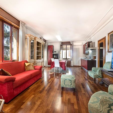 Residenza Le Dimore Centro Verona Exterior photo