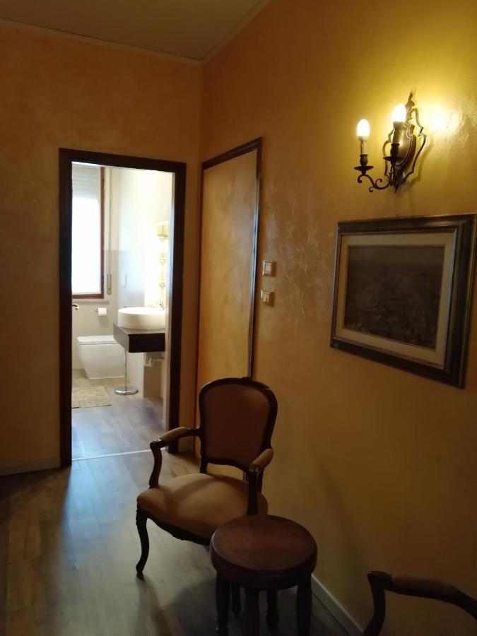Residenza Le Dimore Centro Verona Exterior photo