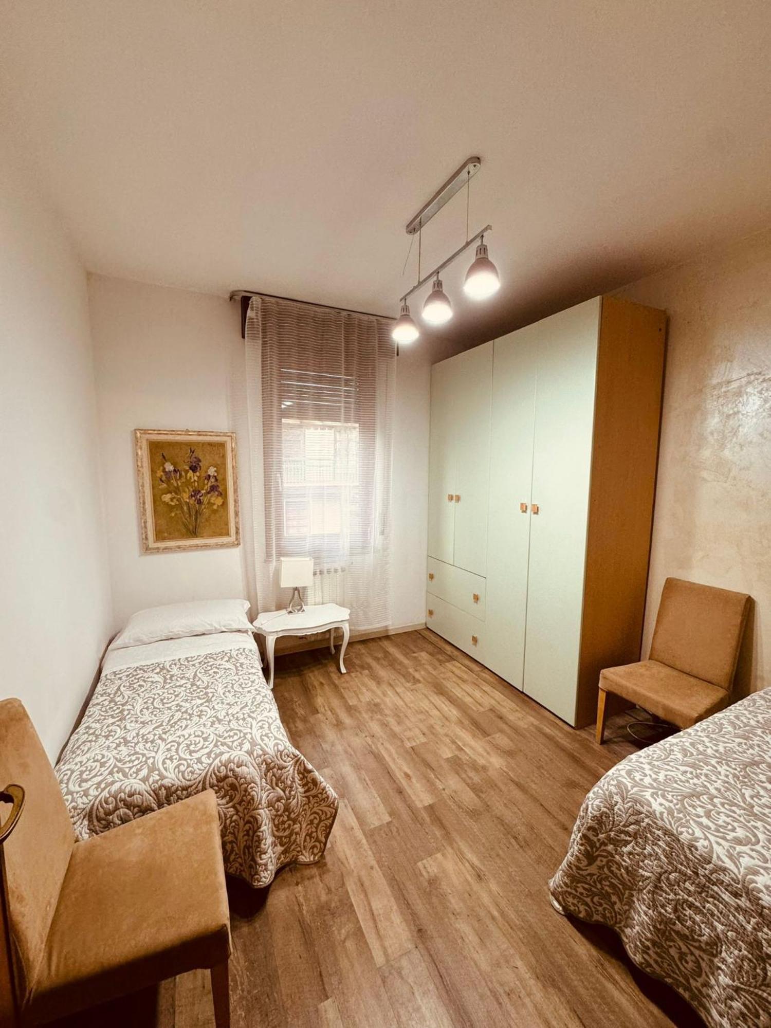 Residenza Le Dimore Centro Verona Exterior photo