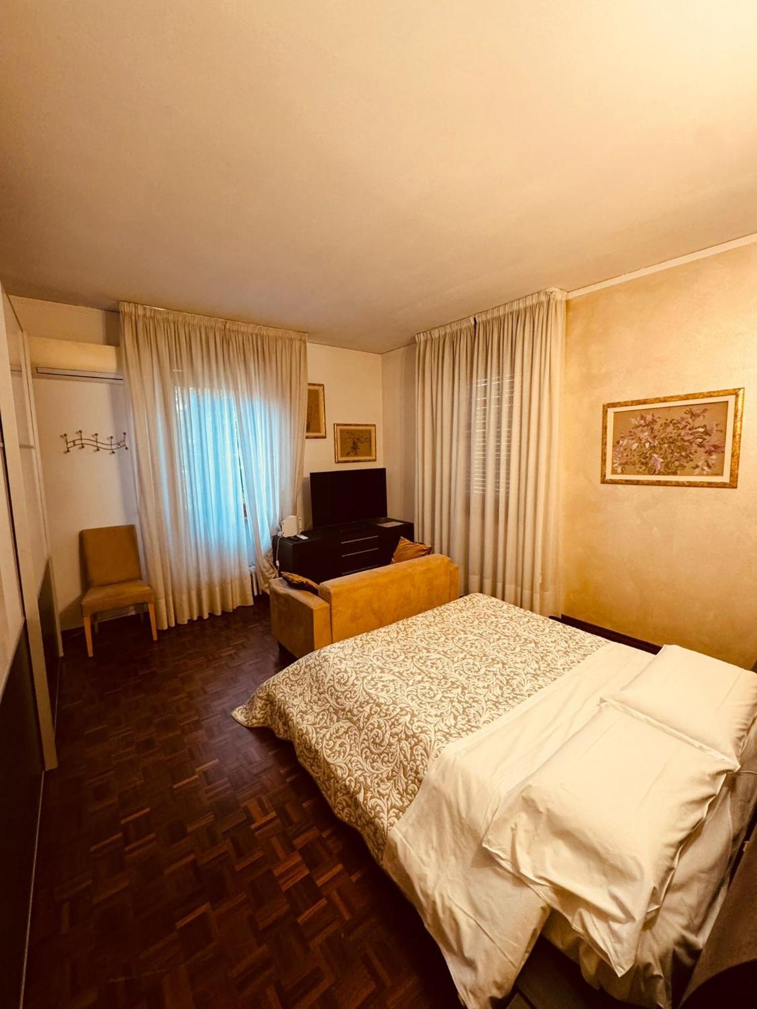 Residenza Le Dimore Centro Verona Exterior photo