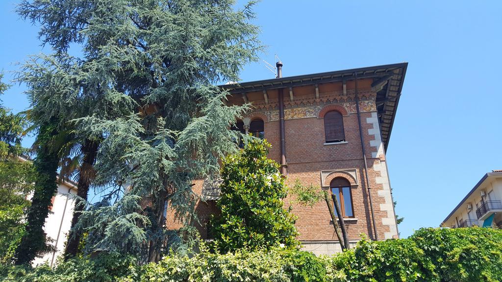 Residenza Le Dimore Centro Verona Exterior photo
