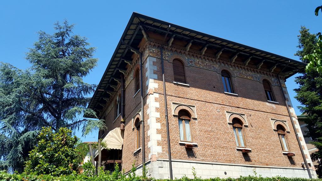 Residenza Le Dimore Centro Verona Exterior photo