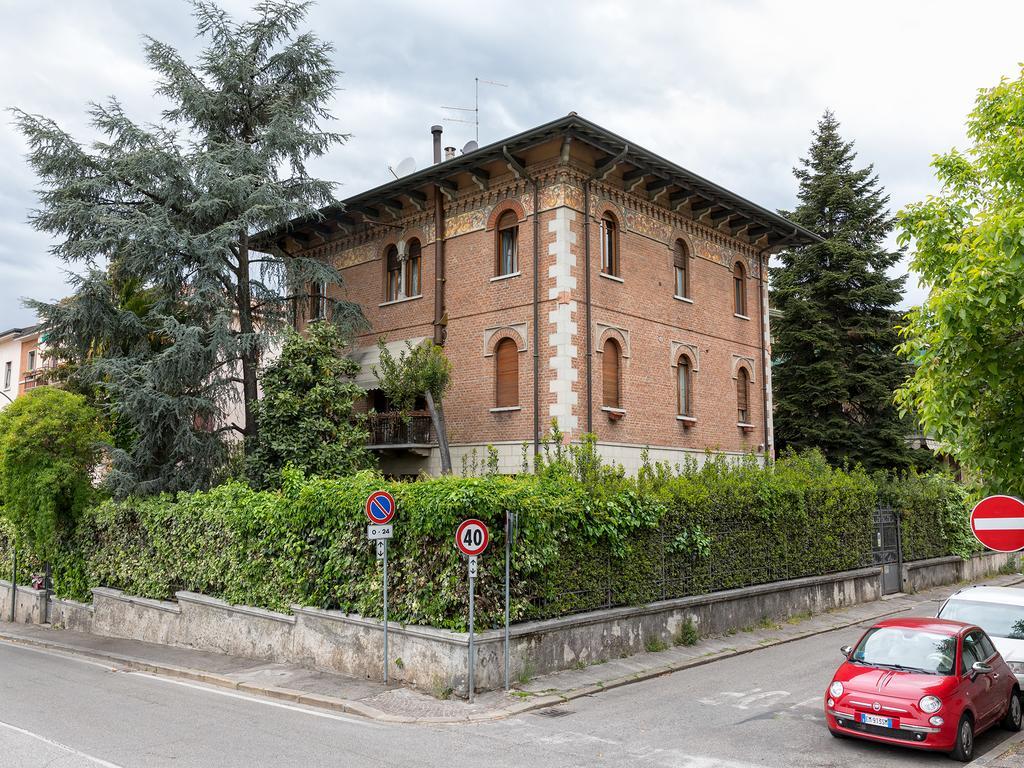 Residenza Le Dimore Centro Verona Exterior photo