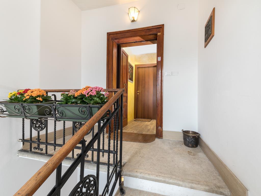 Residenza Le Dimore Centro Verona Exterior photo
