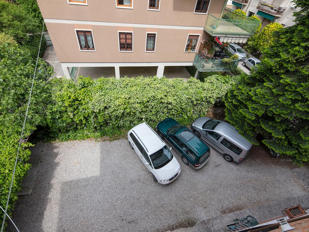 Residenza Le Dimore Centro Verona Exterior photo