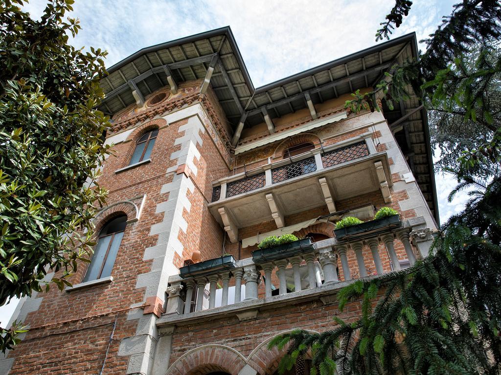 Residenza Le Dimore Centro Verona Exterior photo