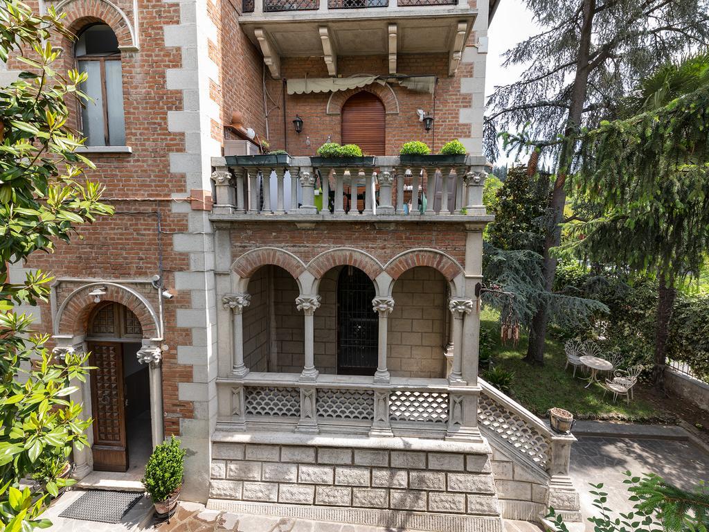 Residenza Le Dimore Centro Verona Exterior photo