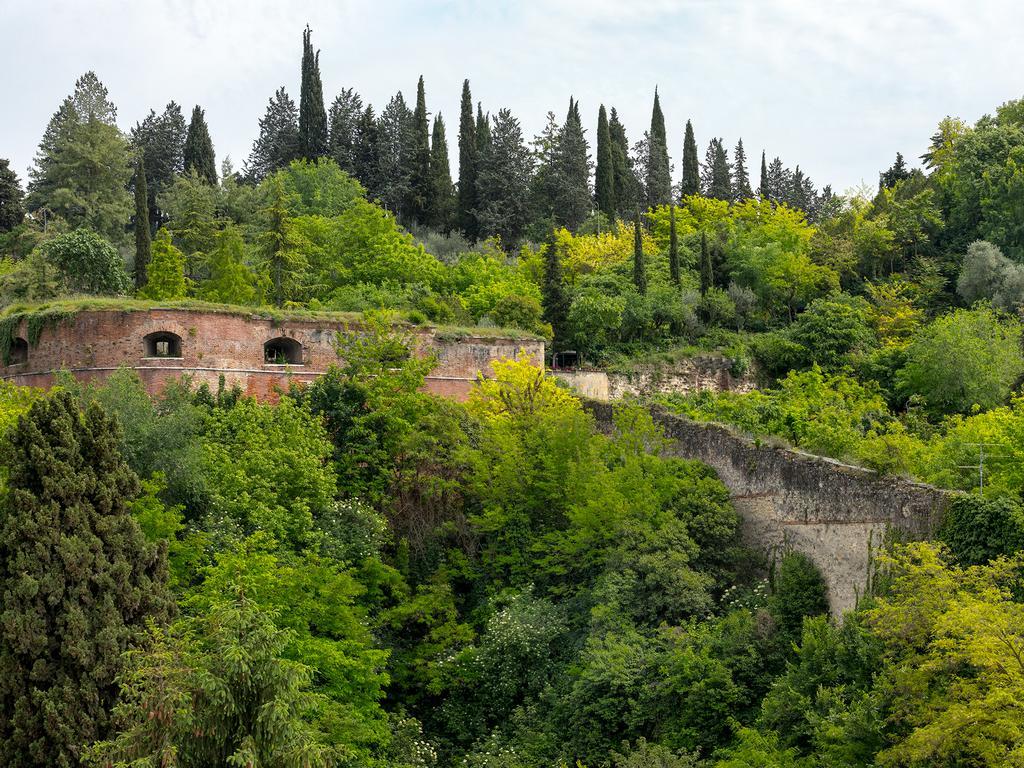 Residenza Le Dimore Centro Verona Exterior photo