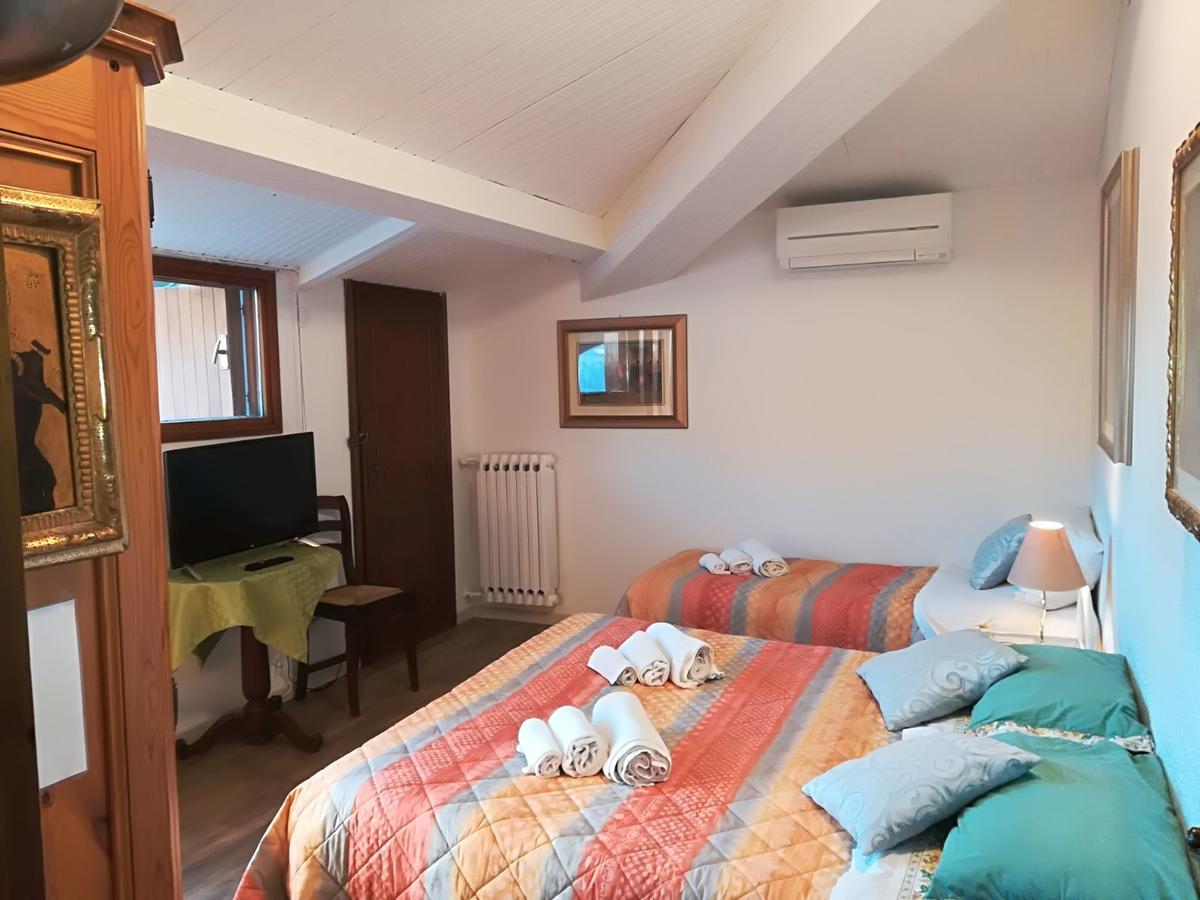 Residenza Le Dimore Centro Verona Exterior photo