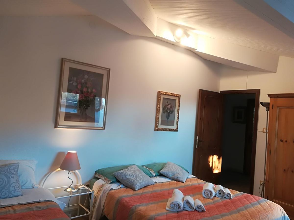 Residenza Le Dimore Centro Verona Exterior photo