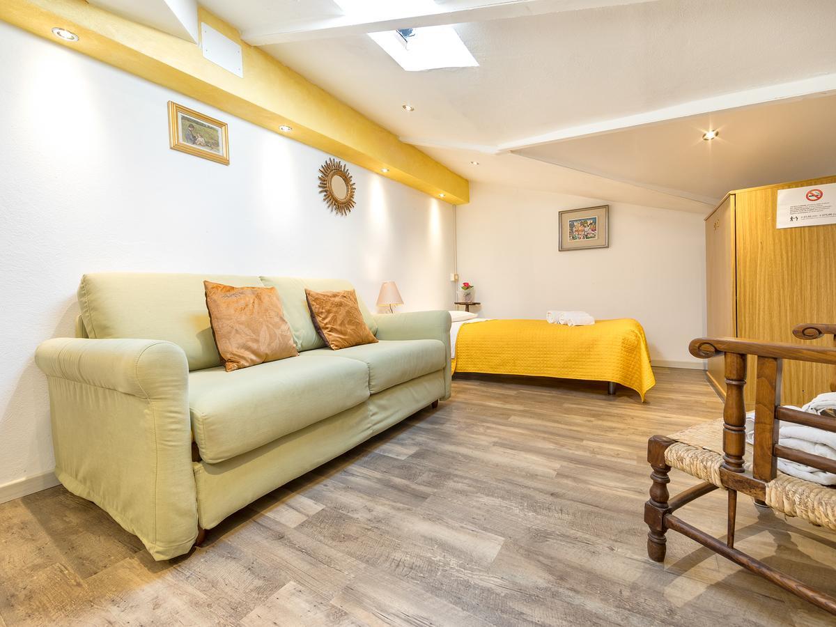 Residenza Le Dimore Centro Verona Exterior photo