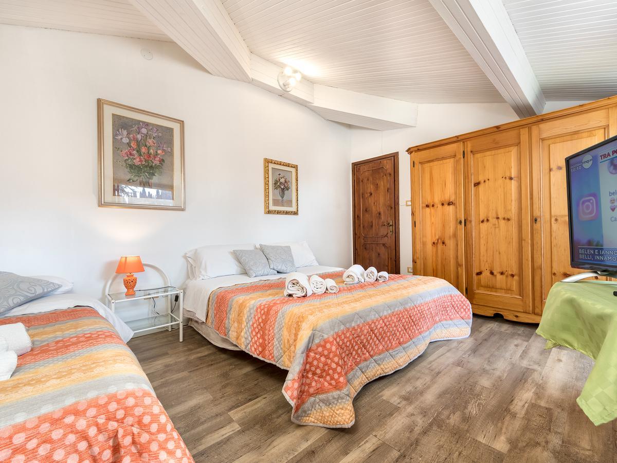 Residenza Le Dimore Centro Verona Exterior photo