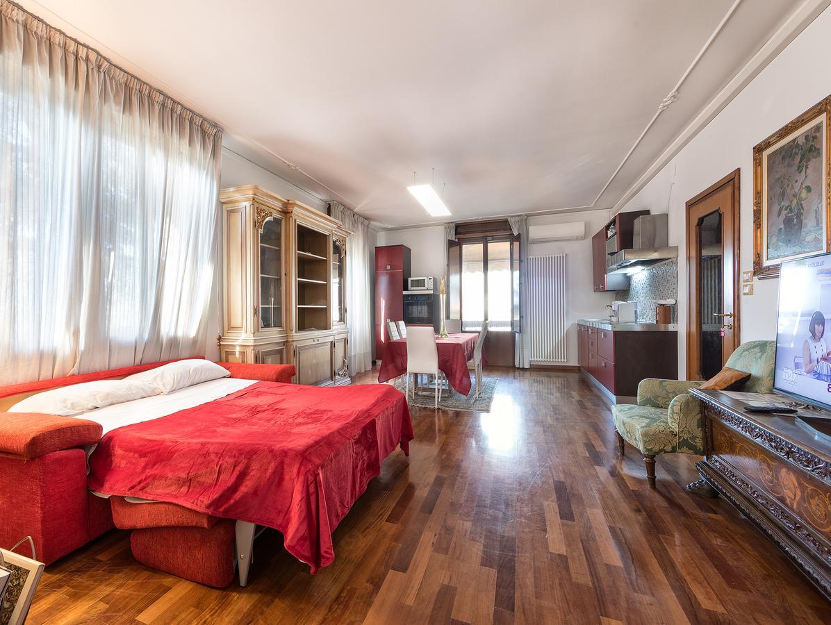 Residenza Le Dimore Centro Verona Exterior photo
