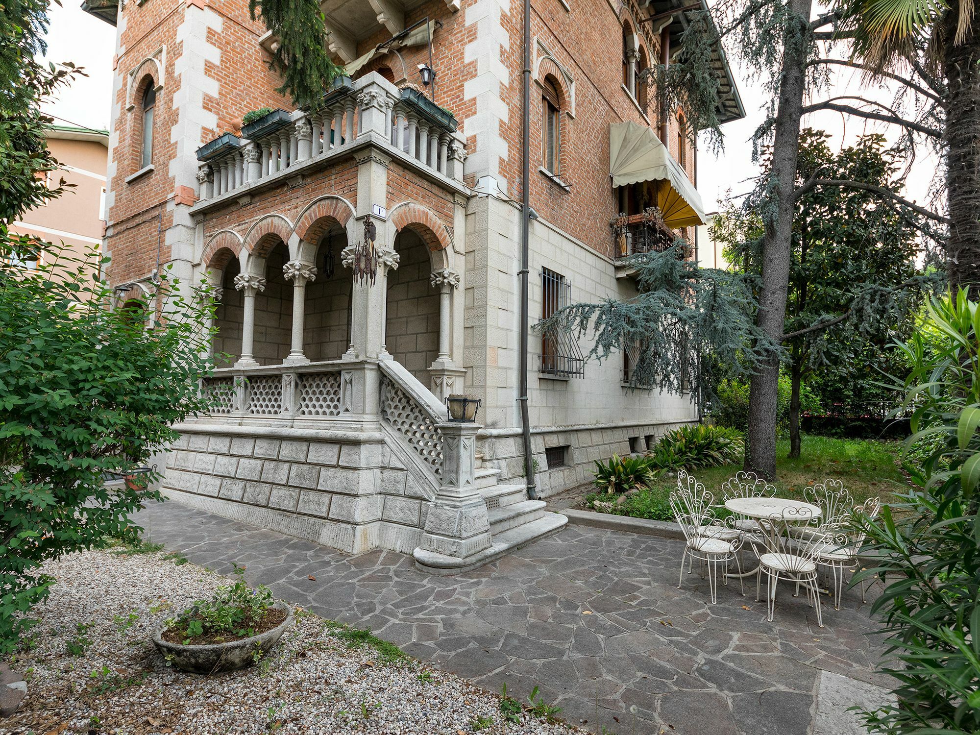 Residenza Le Dimore Centro Verona Exterior photo