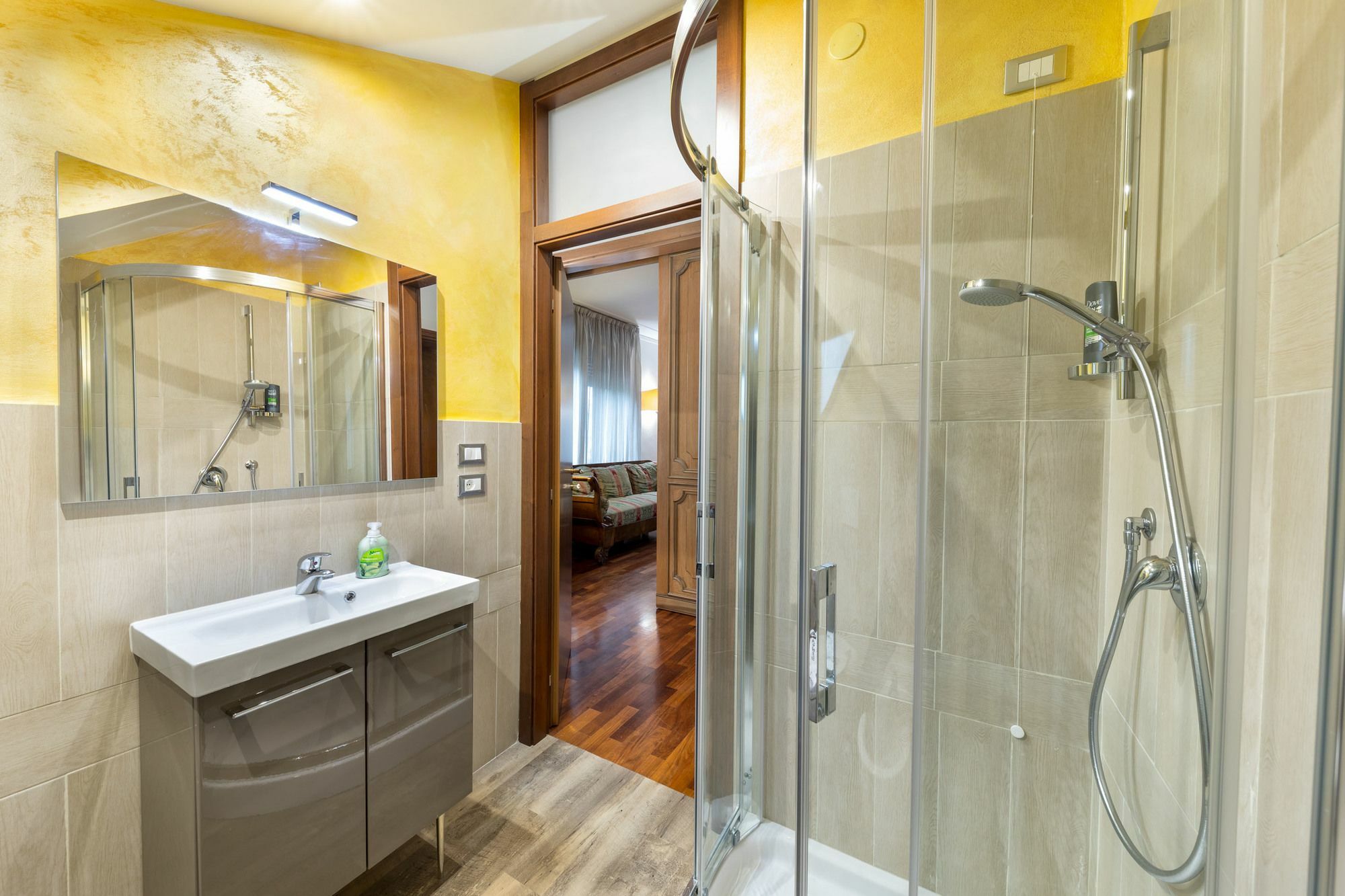 Residenza Le Dimore Centro Verona Exterior photo